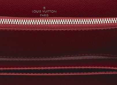 1:1 Copy Louis Vuitton Epi Leather Zippy Wallet M6007M Replica